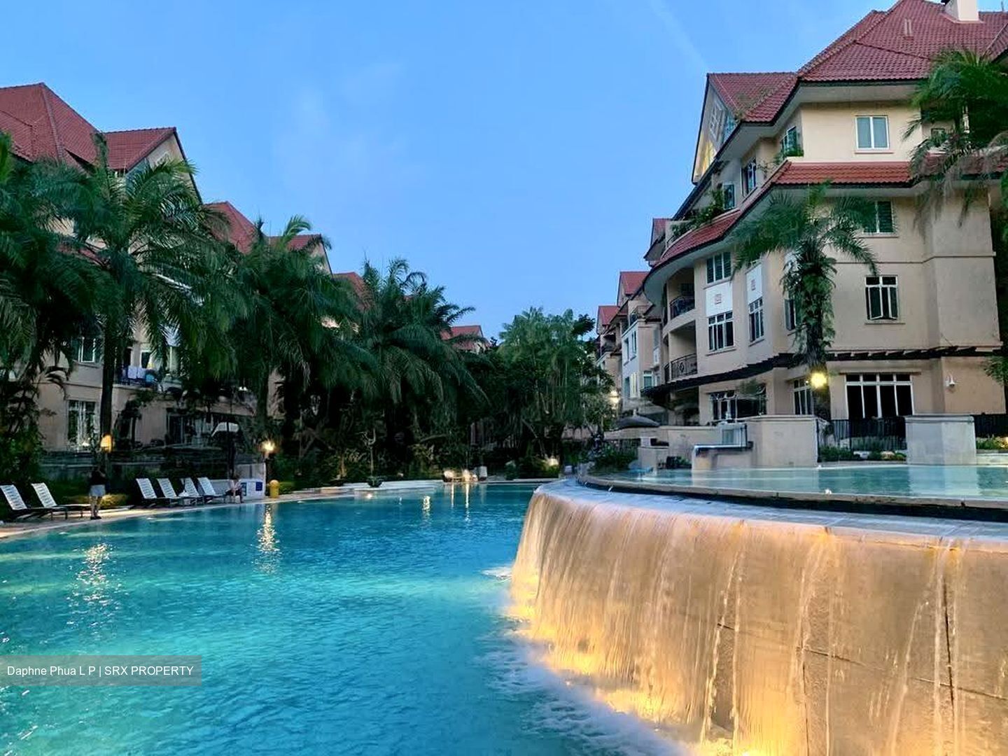 Seletar Springs Condominium (D28), Condominium #612822471